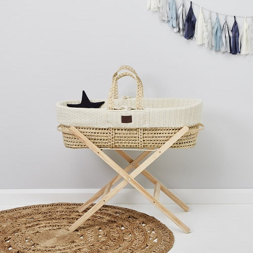 Cribs Moses Baskets & Travel Cots
