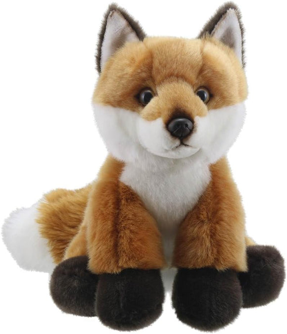 WILBERRY FAVOURITES WB001618 FOX SOFT TOY