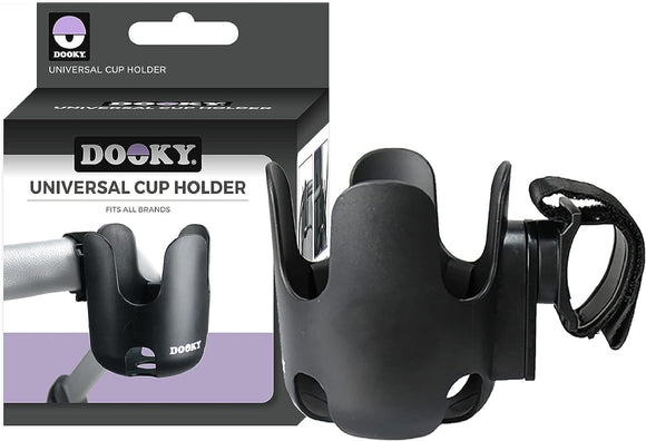 Dooky Cup and Phone Holder