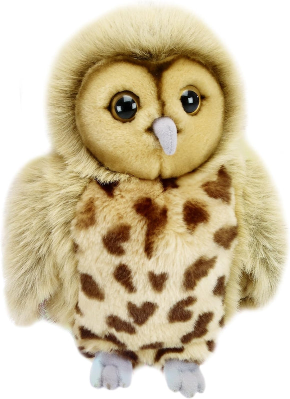 THE PUPPET COMPANY PC001818 FULL BODIED OWL HAND PUPPET