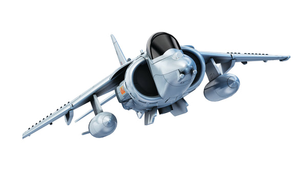 AIRFIX J6009 QUICKBUILD Harrier