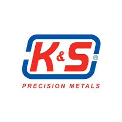 KS METAL 5098	Aluminum Triangle Tube (2 pcs per card)