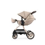 Egg 3 Travel System Bundle in Feather