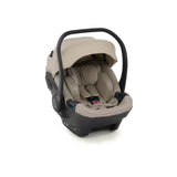 Egg 3 Travel System Bundle in Feather