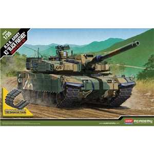 ACADEMY 13511 ROK Army K-2 Black Panther 1/35 SCALE