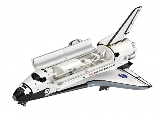 Revell 04544 Space Shuttle 