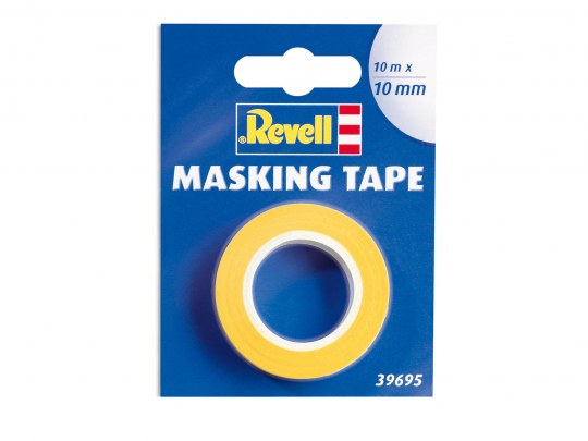 Revell 39695 Masking Tape 10mm x 10m