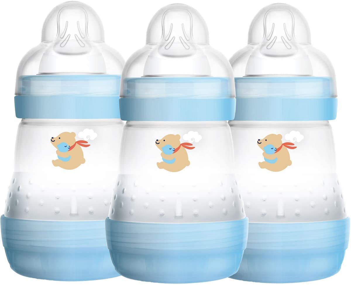 Mam best sale hedgehog bottles