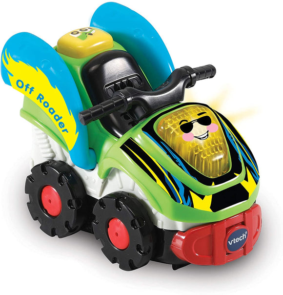 VTECH 517103 TOOT TOOT DRIVERS OFF ROADER