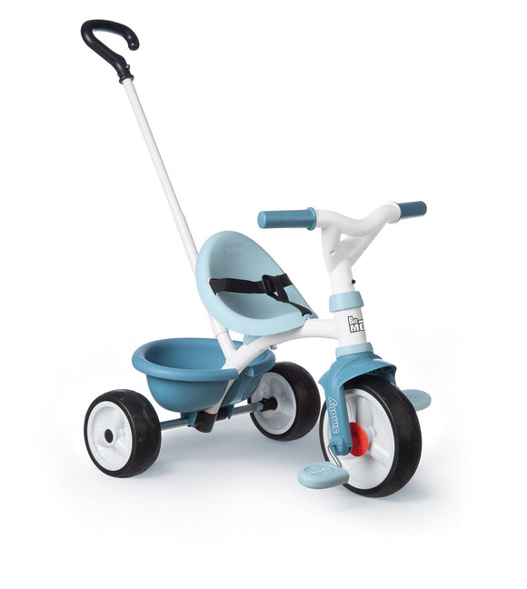 SMOBY 740331 BE MOVE TRIKE IN BLUE
