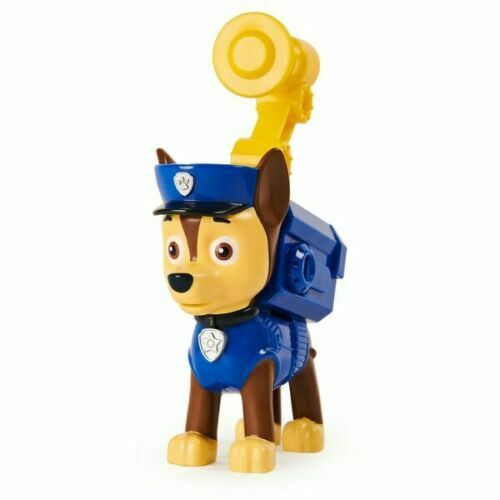 PAW PATROL 20126393 ACTION PACK CHASE WITH SOUNDS