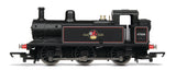 HORNBY R1285M Tri-ang Railways Remembered: RS30 Crash Train Set