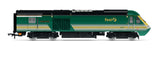 Hornby R30096 FGW, Class 43 HST Train Pack - Era 10