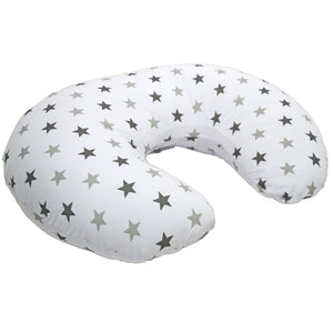Cuddles collection 4 in 1 nursing pillow- stars