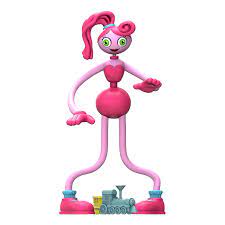 POPPY PLAYTIME AF7703 MOMMY LONG LEGS ACTION FIGURE