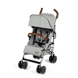 Ickle Bubba Discovery Max 2022 Grey/Silver