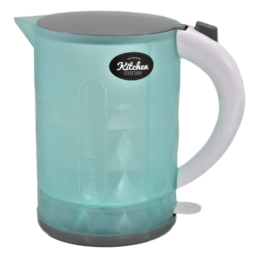 INFUNBEBE TY4121 MY FIRST KETTLE (kitchen deal)