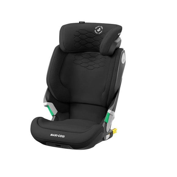 Maxi Cosi Kore Pro Isize High Back Booster Car Seat Authentic Black