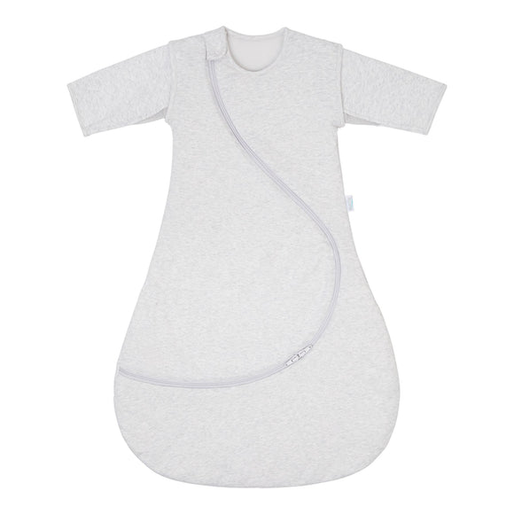 Purflo Baby Sleep Bag 2.5 tog 9- 18 months Minimal Grey