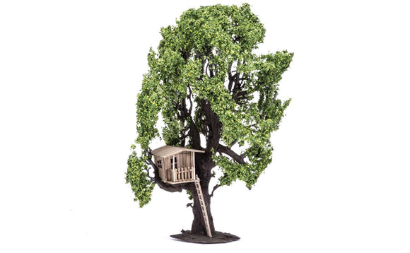 Hornby R7224 Tree (with Tree House)