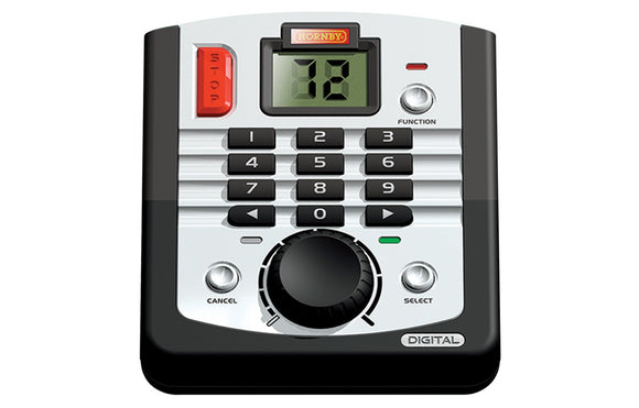 Hornby R8213 Select' Digital Controller