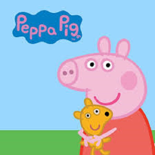 Peppa Pig