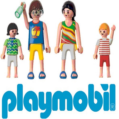 Playmobil