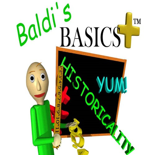 Baldis Basics