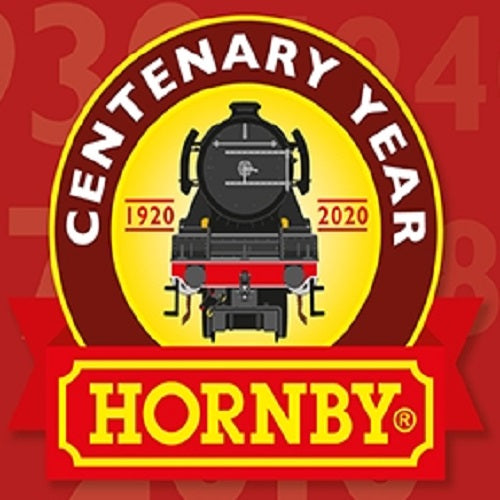 Hornby Centenery