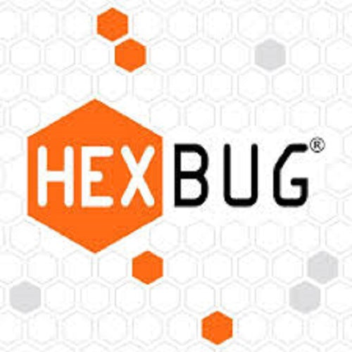 Hexbug Robotic Creatures