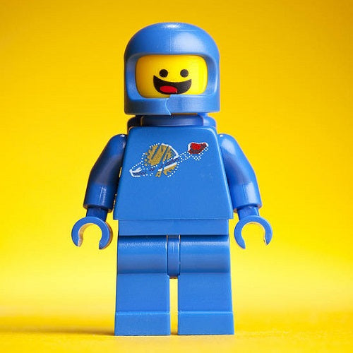 Lego & Construction Toys