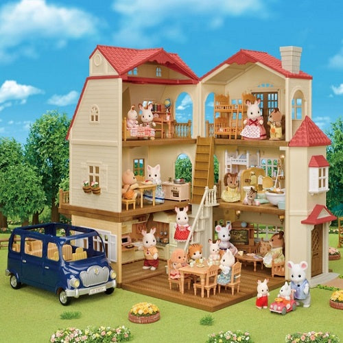 Sylvanian Families