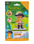 CRAFT BUDDY CAFGR-34NBC113 PUSS N BOOTS (SHREK) CRYSTAL ART BUDDIES