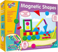 GALT 1005284 MAGNETIC SHAPES