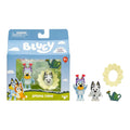 BLUEY 18913 SPRING TIME 2 FIGURE PACK