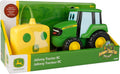 JOHN DEERE KIDS 42946 RC JOHNNY TRACTOR