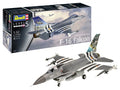 REVELL 03802 F-16 FALCON  50TH ANNIVERSARY  KIT 1:32 SCALE