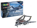 REVELL 03866 SEA VIXEN FAW 2 KIT 1:72 SCALE
