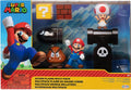 SUPER MARIO 64510 ACORN PLAINS DIORAMA MULTI PACK