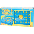 ** £5 OFF ** TOBAR 04019 TIME SHOCK GAME