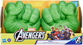 MARVEL AVENGERS F9332 HULK GAMMA SMASH FISTS