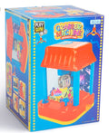 ** SALE ** TOYMASTER 05-1064 GRABBER GAME