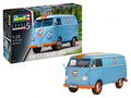 REVELL 07726 VW T1 PANEL VAN GULF 1:24 SCALE