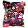 STRANGER THINGS 32555 PLUSH BAG CLIP BLIND BAG (ONE SUPPLIED)