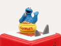 TONIES SESAME STREET COOKIE MONSTER AUDIO PLAY CHARACTER