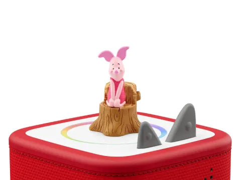 TONIES DISNEY PIGLET'S BIG MOVIE AUDIO PLAY CHARACTER