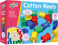 GALT 1003235 COTTON REELS THREADING