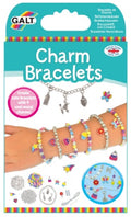 GALT 1003262 CHARM BRACELETS CRAFT KIT