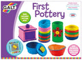 GALT 1003466 FIRST POTTERY CRAFT KIT