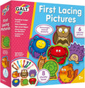 GALT 1004588 FIRST LACING PICTURES